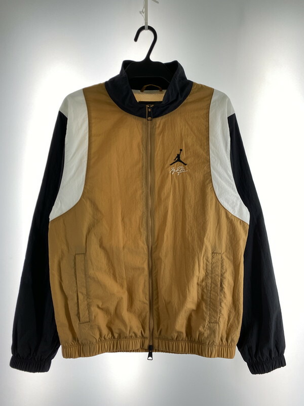 タグ付き未使用！Jordan x UNION Track Jacket Lサイズ タグ付き未使用！Jordan x UNION Track Jacket Lサイズ