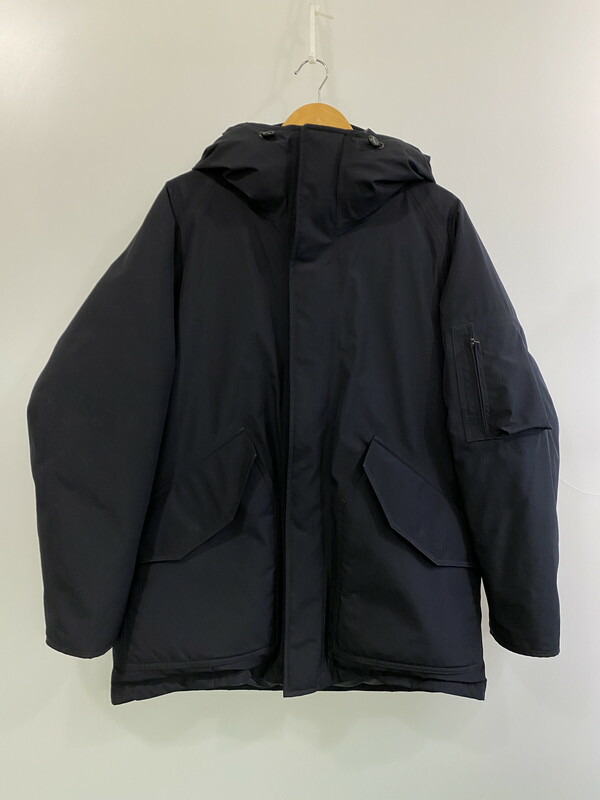 楽天市場】nanamica ナナミカ GORE-TEX Shell Coat ゴアテックス