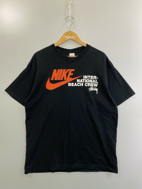 楽天市場】【未使用】NIKE x STUSSY M NRG FL SS 8BALL TEE