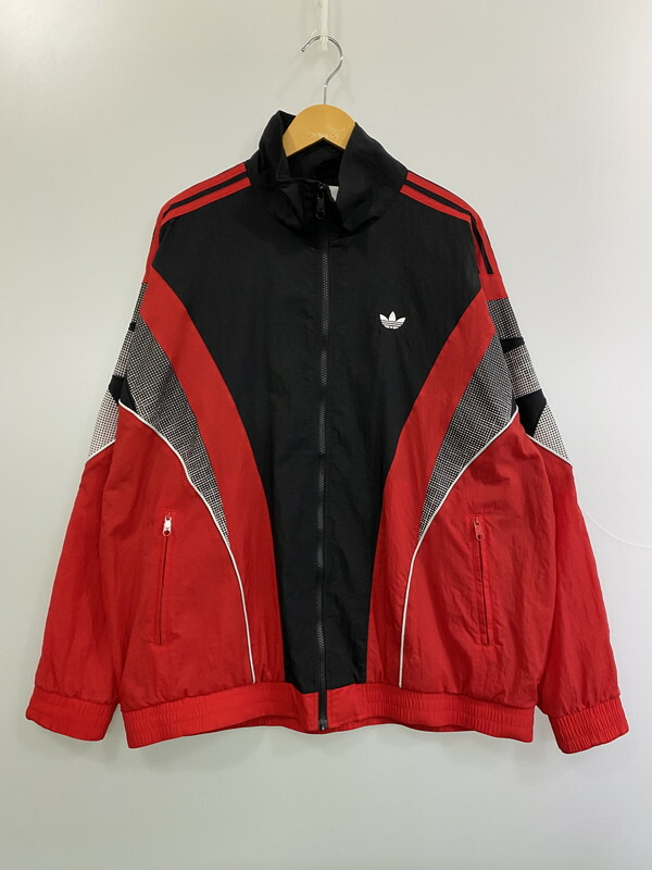 adidas originals FIREBIRDトラックジャケット　メンズS adidas Originals アディダス ジャージ ファイヤーバード
