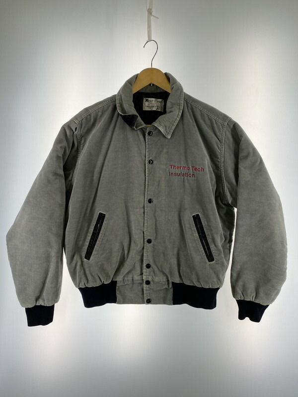 WIND AND SEA コーデュロイジャケット WIND AND SEA - WIND AND SEA ウィンダンシー コーデュロイ