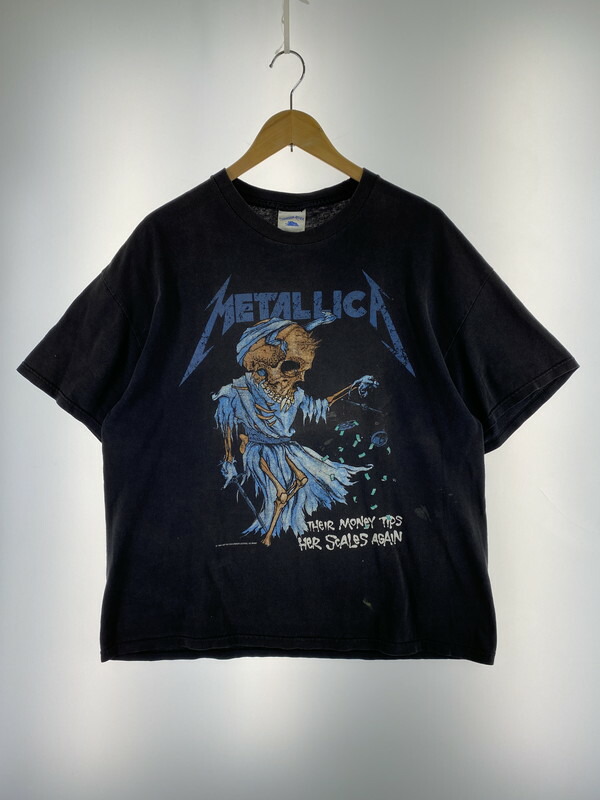 楽天市場】90s VINTAGE TEE Metallica 