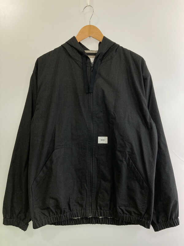 楽天市場】WTAPS ダブルタップス ジャケット サイズ:S 23AW