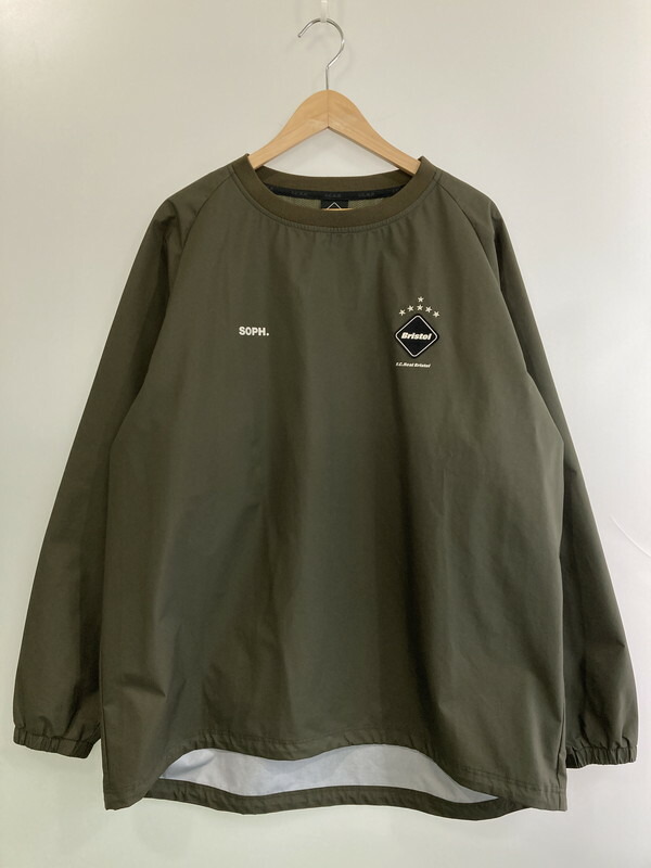 bristol ピステ　サイズM fcrb_252059_black.jpg