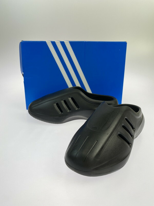 楽天市場】adidas adiFOM IIInfinity Mule CBLACK/CBLACK/CBLACK