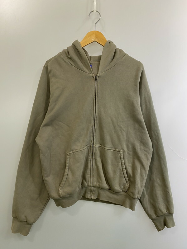 楽天市場】YEEZY x GAP Hoodieイージー ギャップ フード パーカ