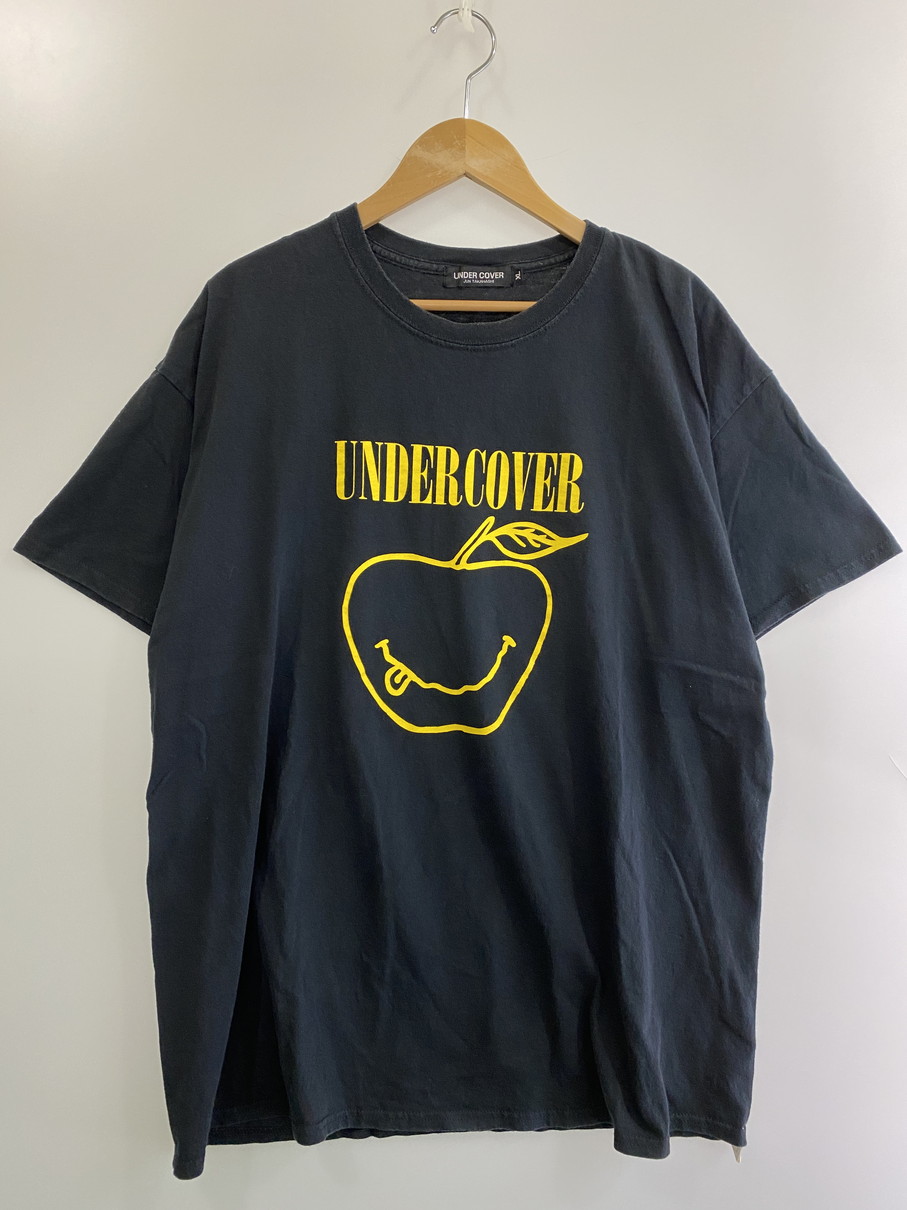 UNDERCOVER アンダーカバー Tシャツ 日本製　X4379 楽天市場】【中古品】【メンズ】 UNDERCOVER アンダーカバー