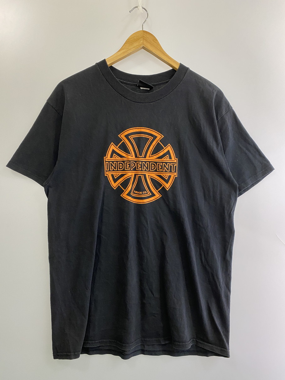 楽天市場】INDEPENDENT インディペンデント 半袖 Tシャツ T