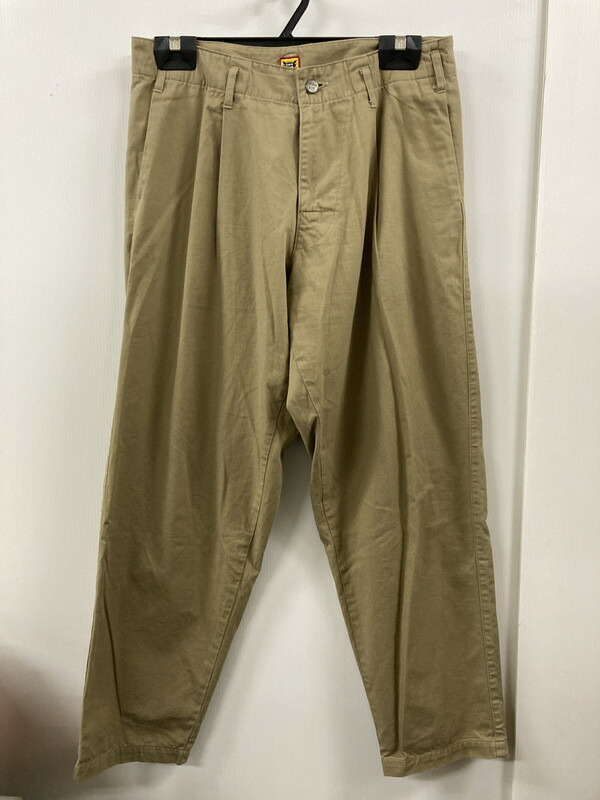 楽天市場】HUMAN MADE ヒューマンメイド パンツ サイズ:M 22AW