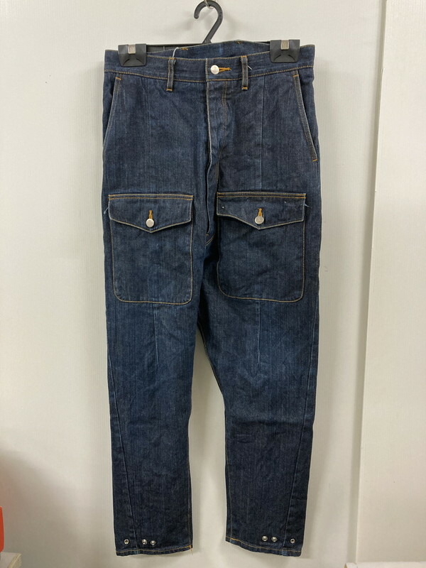 ヴィヴィアンウエストウッド フラワー柄デニム 楽天市場】【中古】 Vivienne Westwood / オーブ柄デニムパンツ