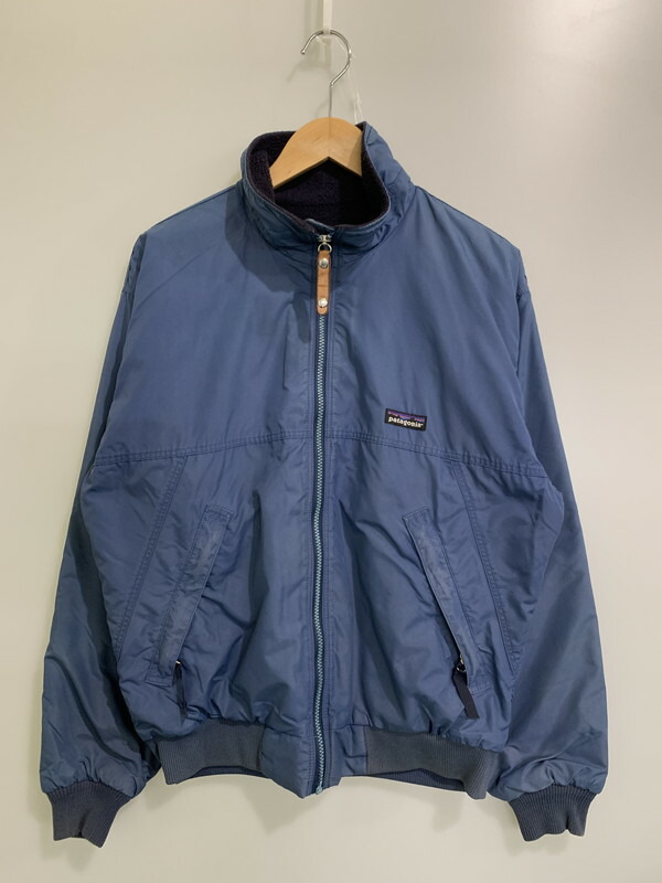 パタゴニア　シェルドシンチラジャケット　S ネイビー　28145FA15 楽天市場】Patagonia パタゴニア 28145FA15 Shelled Synchilla