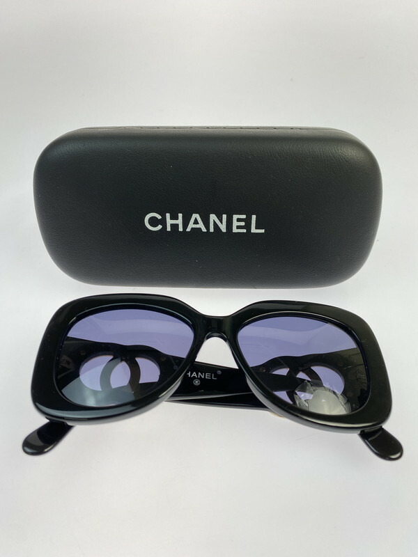 極美品✨シャネル サングラス ココマーク マトラッセ 01450 ブラック 楽天市場】CHANEL シャネル サングラス ココマーク マトラッセ