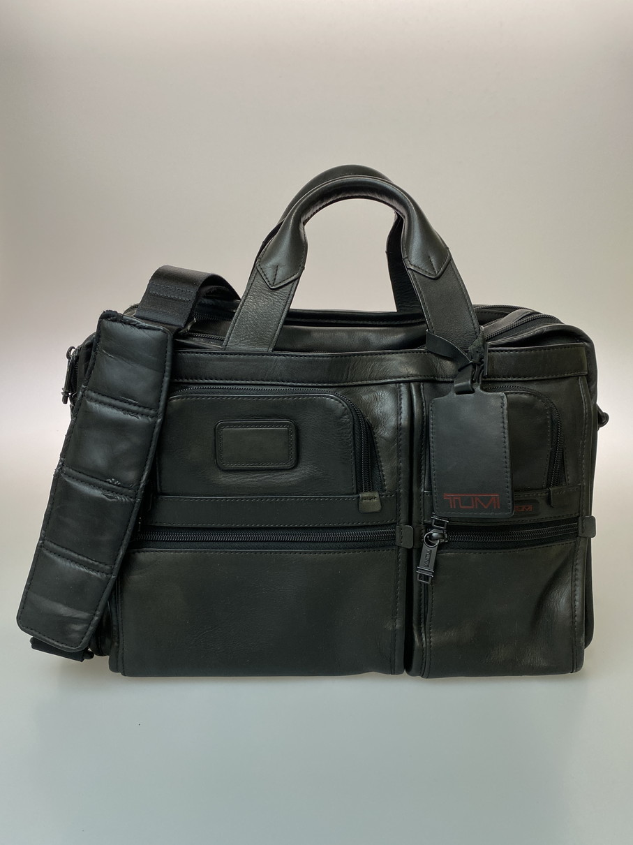 TUMI トゥミ ビジネスバッグ レザー ショルダーバッグ　ビジネスバッグ 楽天市場】【中古】TUMI トゥミ トートバッグ BEACON HILL Joy