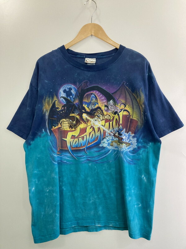 新品レア　オルテンシア オズワルド　ディズニーランドパリ　TシャツFanDaze 新品レア オルテンシア オズワルド ディズニーランドパリ T