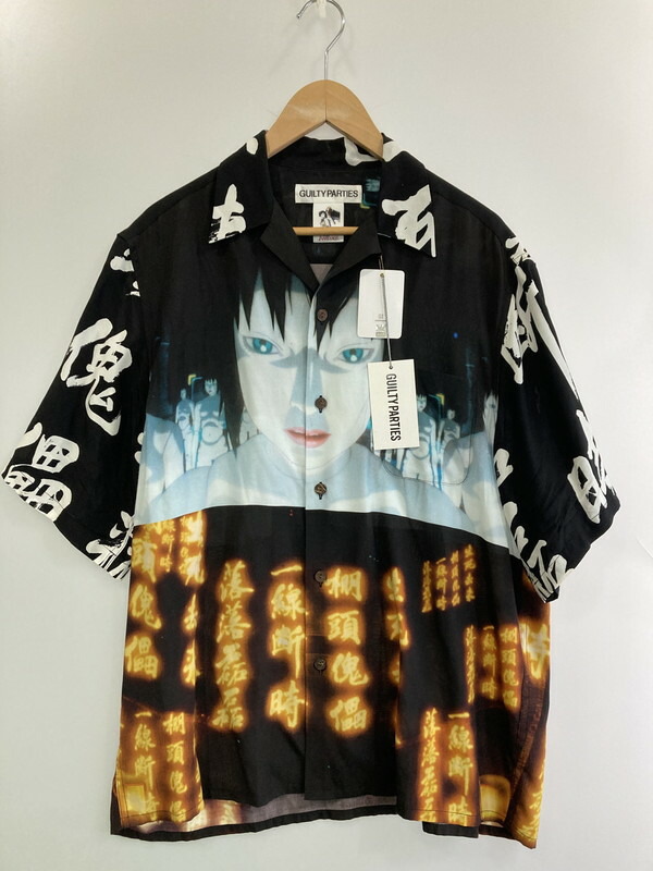 楽天市場】【新品】◇ワコマリア WACKO MARIA◇ メンズ/ハーフジップ