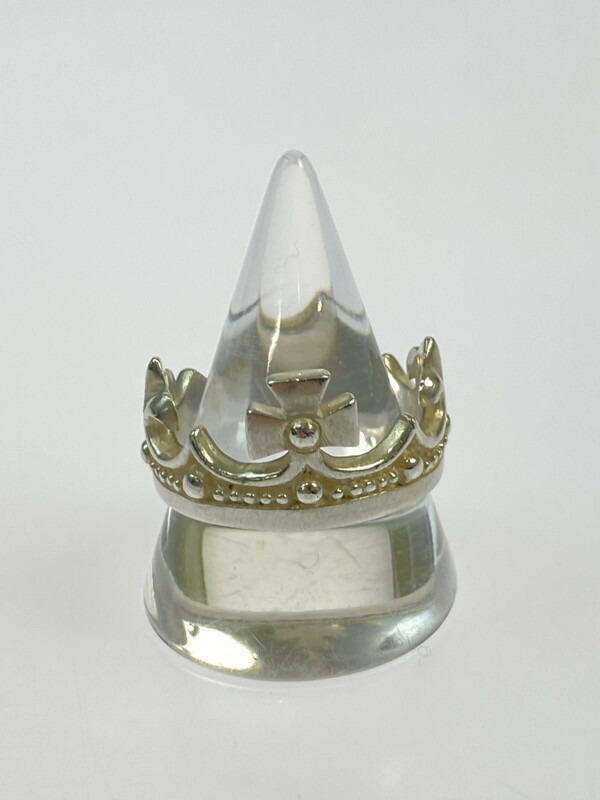 楽天市場】A&G シルバーリング MLR08 ハート : AMERICAN DREAM