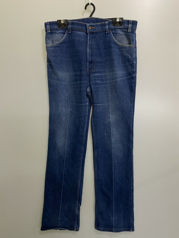 楽天市場】【中古】リーバイス Levi's デニムパンツ ジーンズ 紫