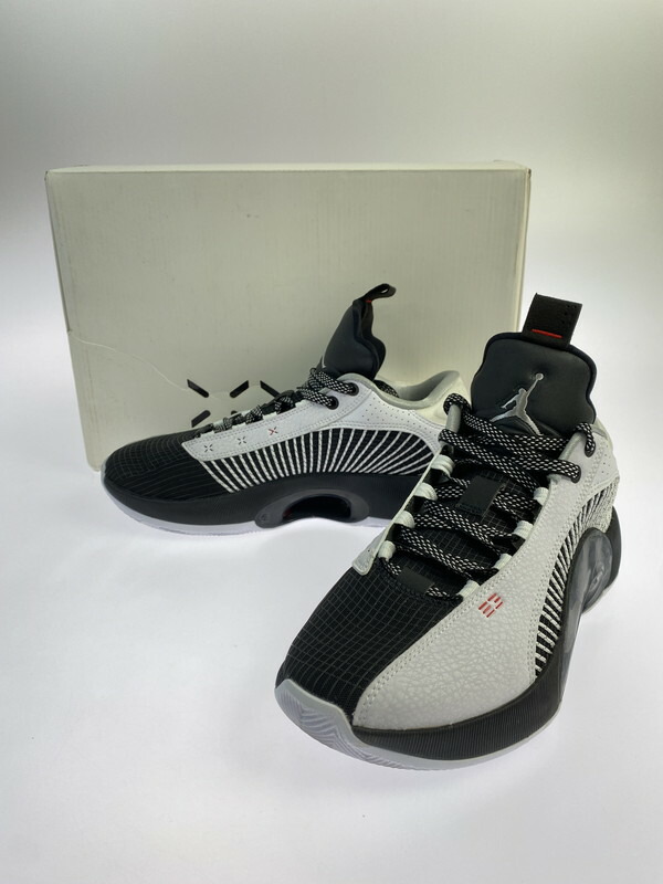 シューズ(男性用) AIR JORDAN35 Air Jordan 35 PF 'Bred' CQ4228-030