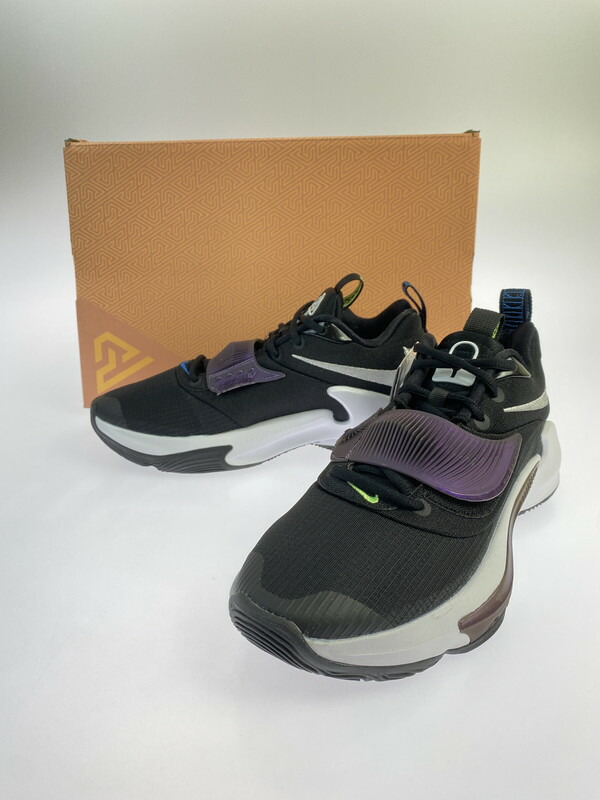 楽天市場】【SIGNATURE MODEL】NIKE ZOOM FREAK 3 DA0694-001ナイキ