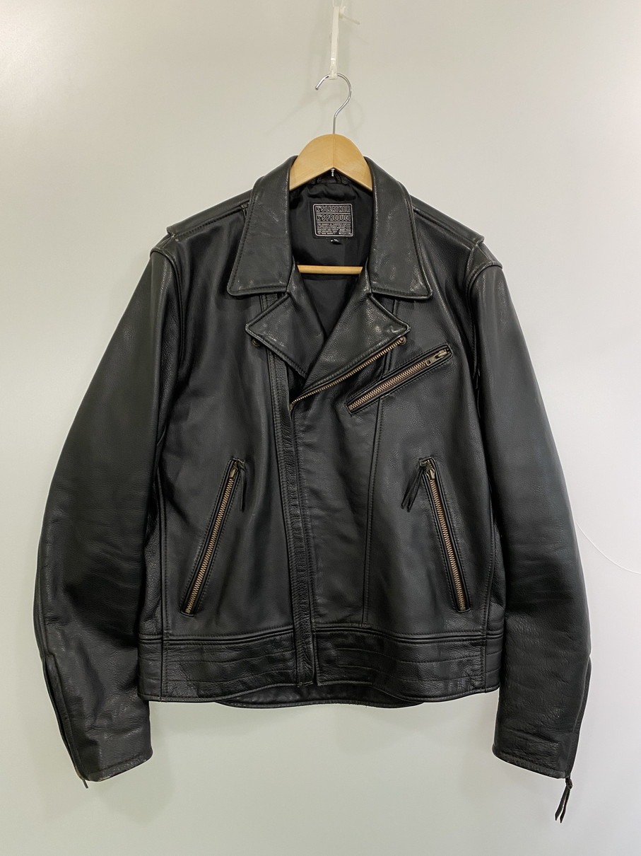 楽天市場】KADOYA カドヤ W-80TH 80周年記念モデル AMERICAN レザー