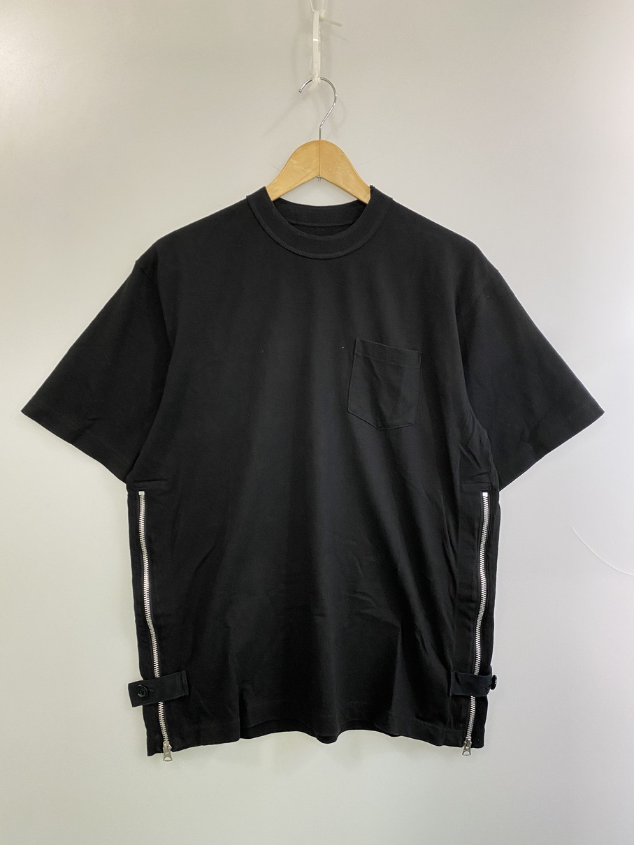 楽天市場】【中古】sacai23AW 「Graphic T-Shirt」 バックプリントT