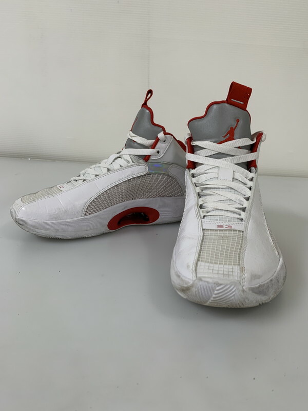 楽天市場】【八村塁モデル】NIKE AIR JORDAN 35 SP-R PF DA2625-600