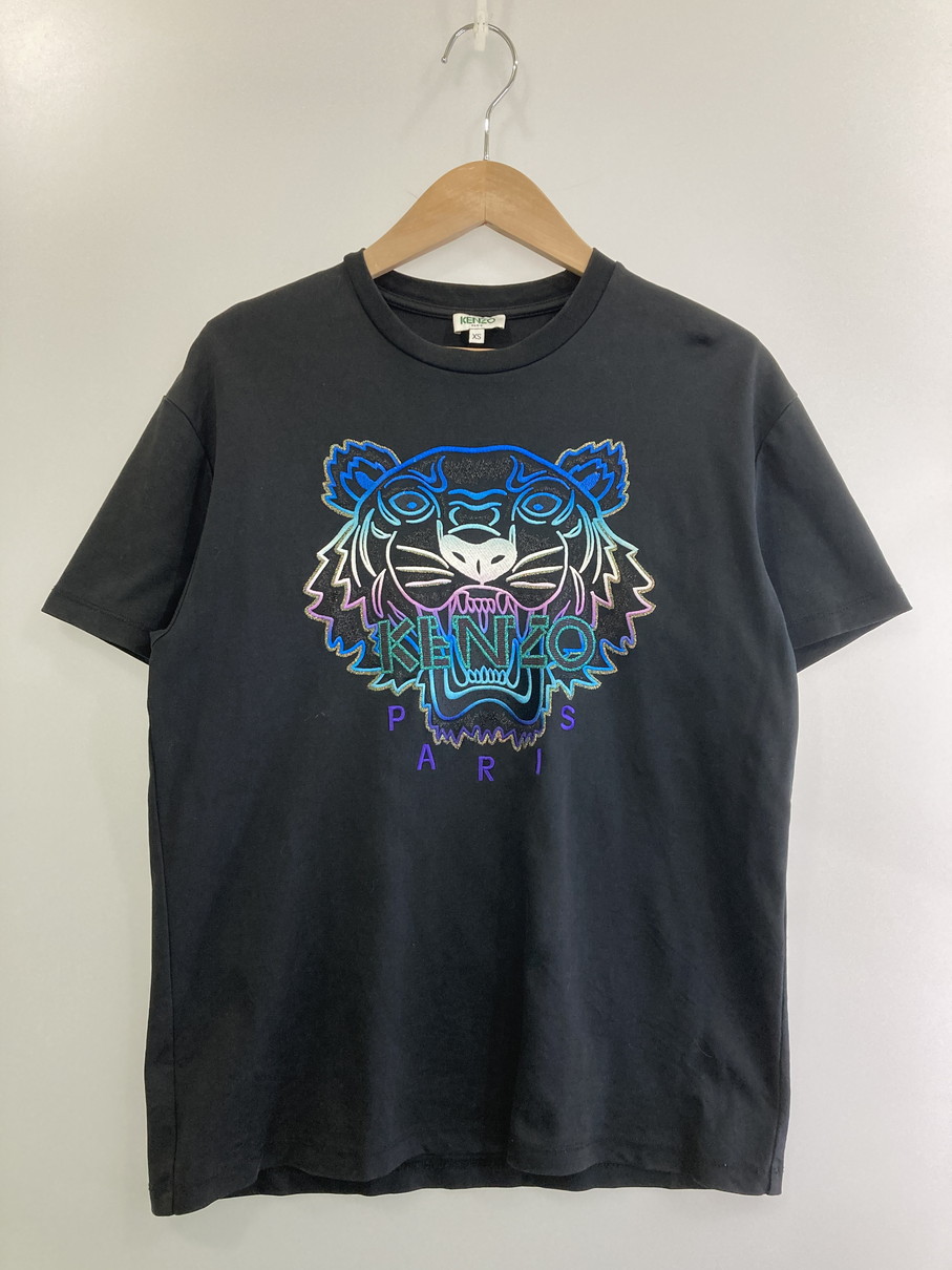 Kenzo/ケンゾー ホリデーカプセルタイガーTシャツ Kenzo/ケンゾー ホリデーカプセルタイガーTシャツ 楽天市場