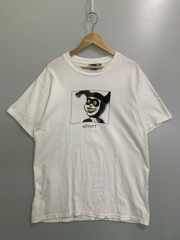 good enough ラグビーシャツ　ブラック×ホワイト×オレンジ good enough ラグビーシャツ ブラック×ホワイト×オレンジ