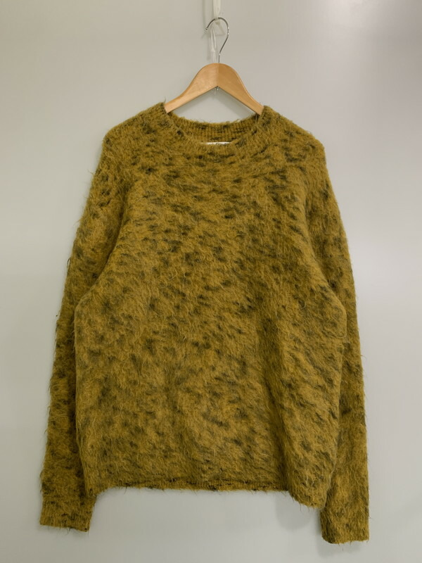 アクネストゥディオズ　ニットベスト アクネストゥディオズ Vネックニットベスト レディース XS - メルカリ