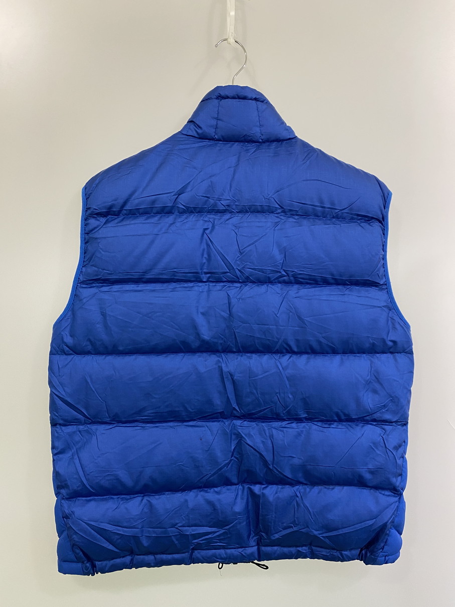 patagonia パタゴニア ダウンベスト ブルー 軽量 メンズ M 楽天市場】パタゴニア PATAGONIA ダウンベスト ダウンジャケット
