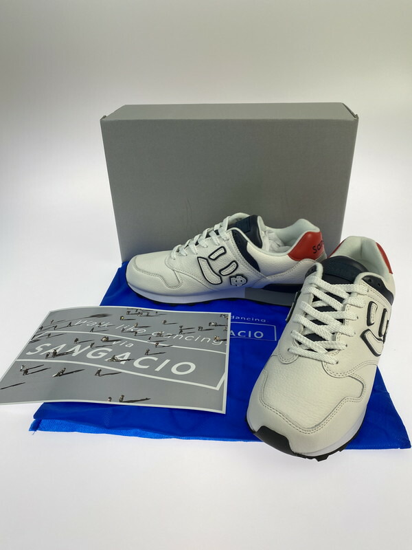 楽天市場】Sangacio サンガッチョ スニーカー スニーカー