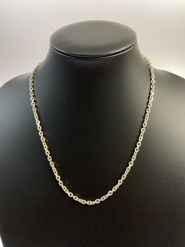 HIDE AND SEEK　ハイドアンシーク　SV925　ブレスレット ハイドアンドシーク/HIDE AND SEEK Silver Bracelet シルバー925
