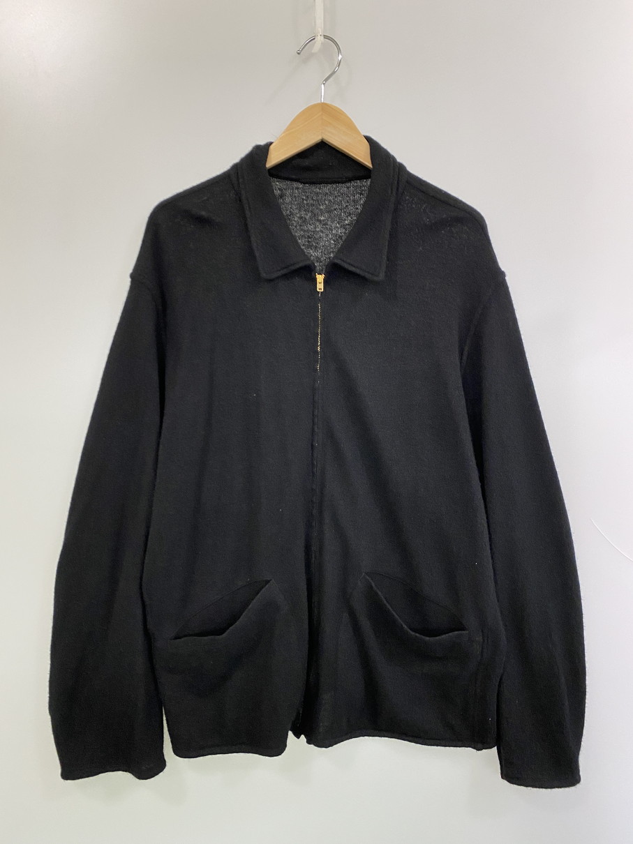 COMOLI 22AW ウールチェック ショールカラージャケット サイズ1 COMOLI ウールチェック ショールカラージャケット | Less