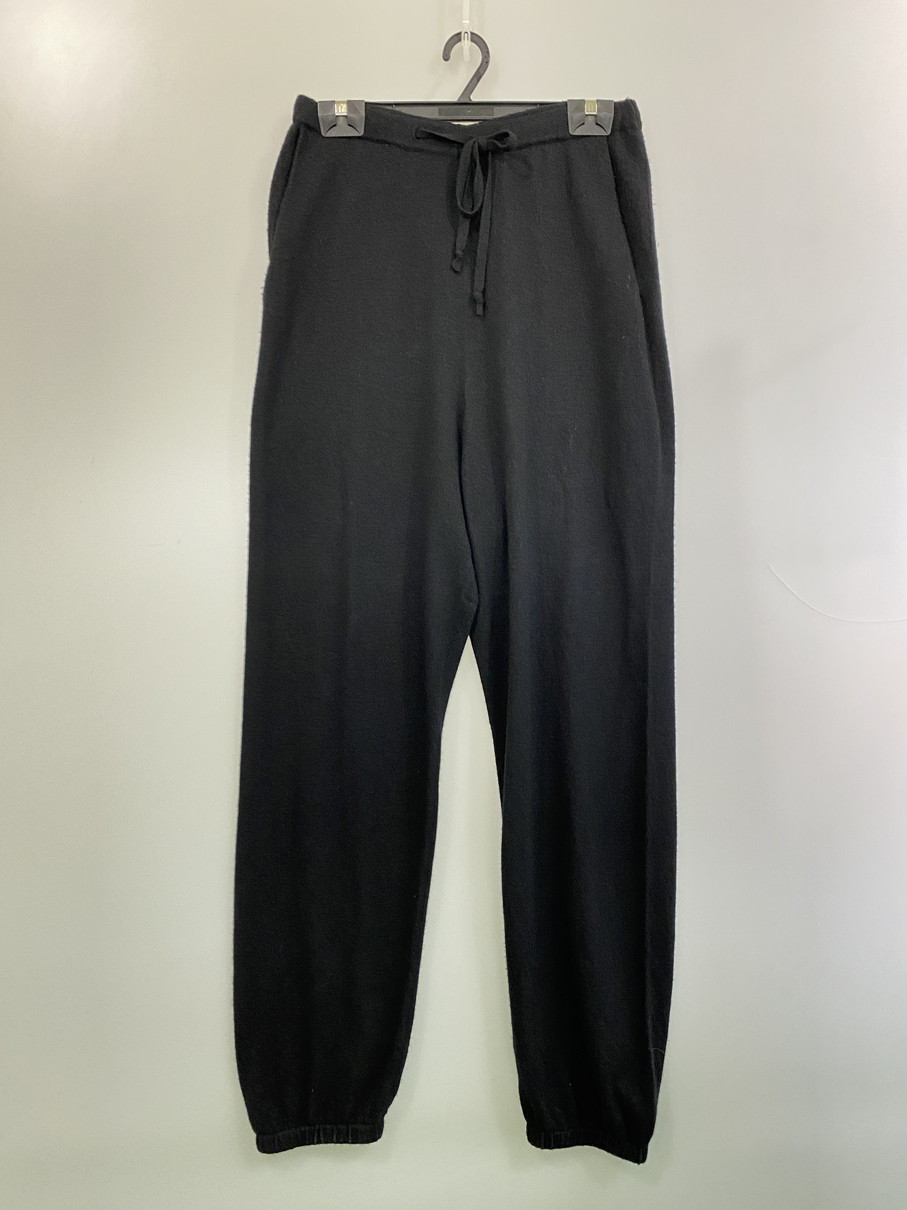 comoli ウールナッピングパンツ COMOLI for L'ÉCHOPPEのウールナッピングパンツ