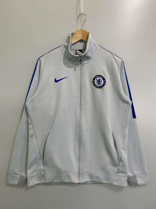 マンチェスター・シティFC トラックジャケット NIKE ナイキ Sサイズ 楽天市場】NIKE ナイキ マンチェスター・シティFC トラック