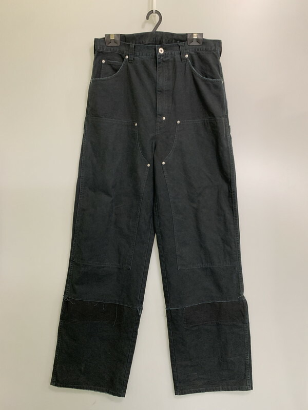 楽天市場】【新品】 FACETASM (ファセッタズム) BIG&SLIM DICKIES