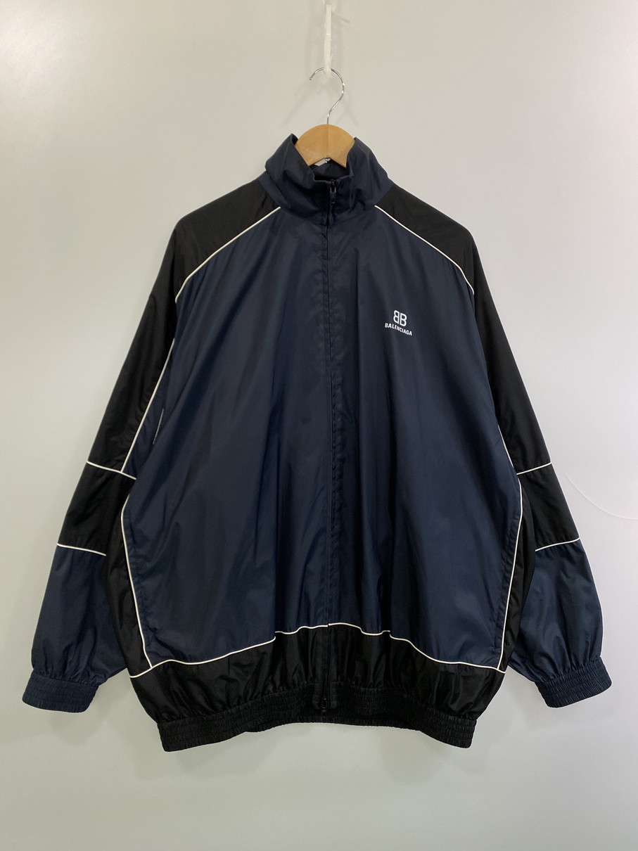 バレンシアガナイロンジャケット 楽天市場】【中古美品】【メンズ】 BALENCIAGA バレンシアガ