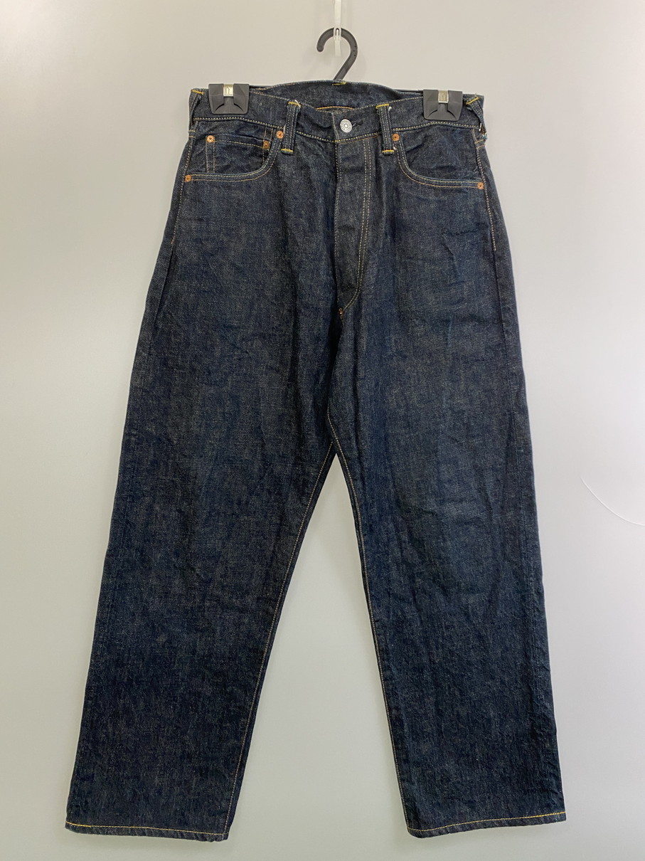ほぼ新品 EVISU ジーンス No.2 カモメ 27  デニム パンツ メンズ 楽天市場】【メンズ】 EVISU エヴィス LOT.2006 NO2 DENIM PANTS