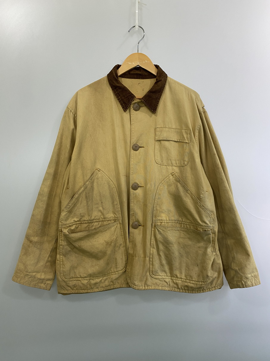 楽天市場】60年代 PENNEYS ぺニーズ FOREMOST HUNTING CLOTHING