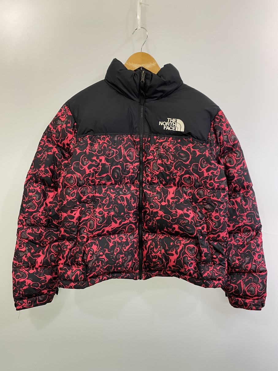 ノースフェイス エメレオンドレ カセンティーノ ヌプシジャケット ヌプシ　コラボ The North Face × Aimé Leon Dore ザ・ノース・フェイスは