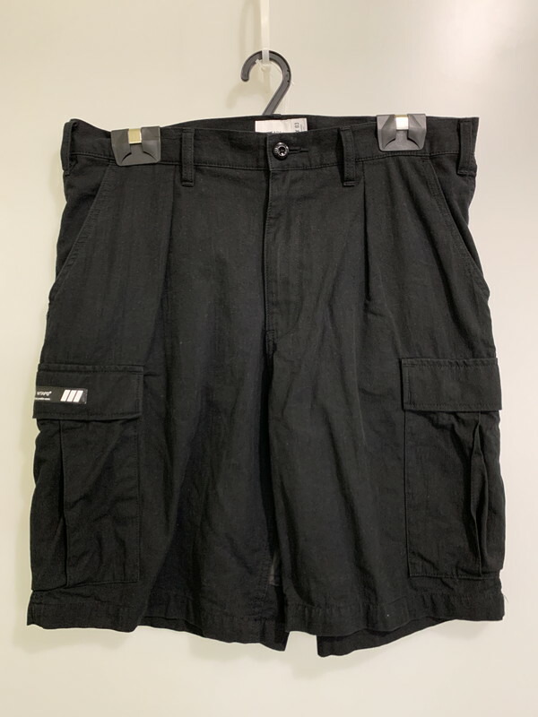 【美品】WTAPS パンツ　サイズM（02） 楽天市場】WTAPS ダブルタップス パンツ サイズ:XL 21SS