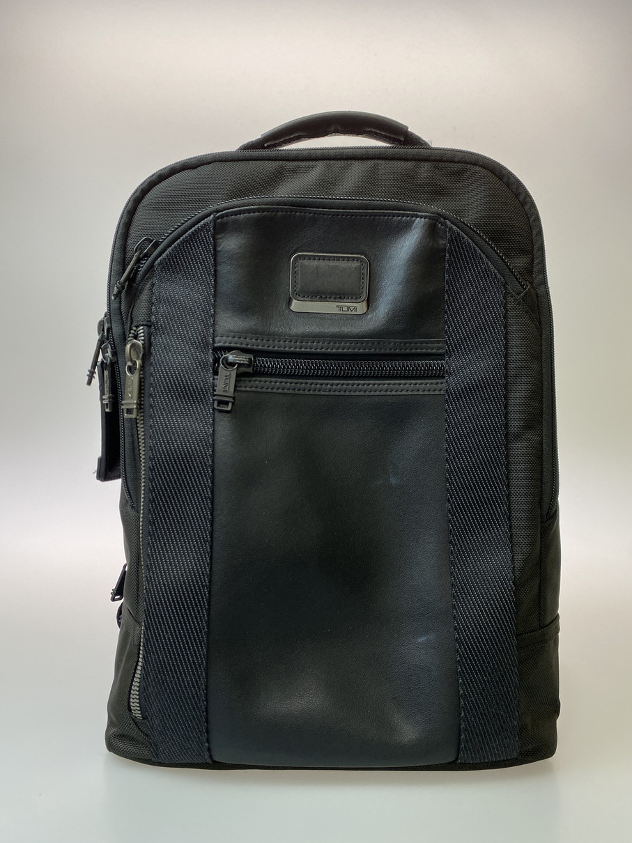 楽天市場】【バッグ】TUMI トゥミ ALPHA BRAVO ノックス バックパック