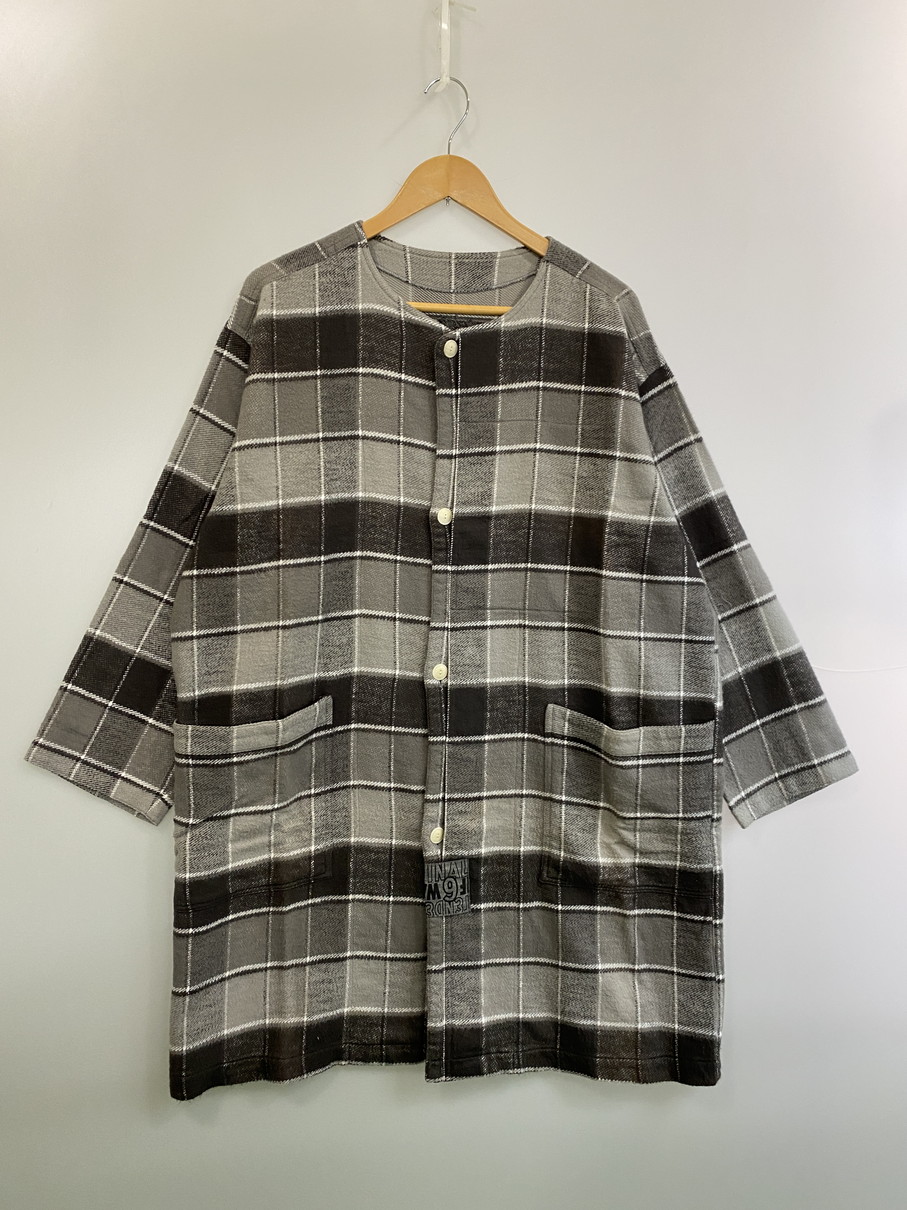 楽天市場】TENDERLOIN テンダーロイン コート サイズ:S 00s オンブレ