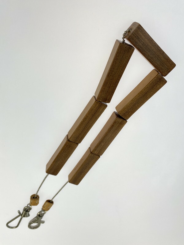 楽天市場】Hender Scheme エンダースキーマ block wallet chain