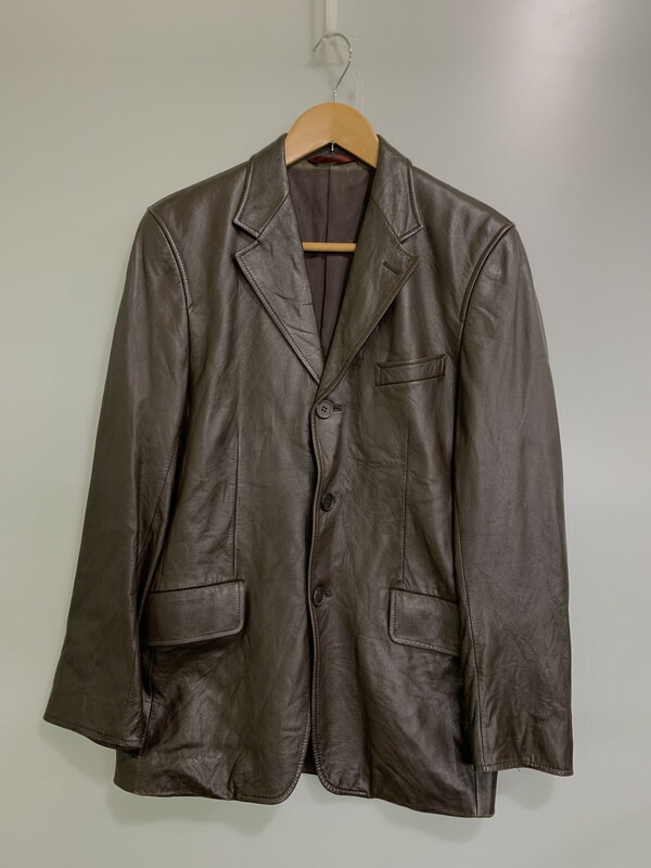 楽天市場】【中古】ポール・スミス Paul Smith ホースレザーダブル