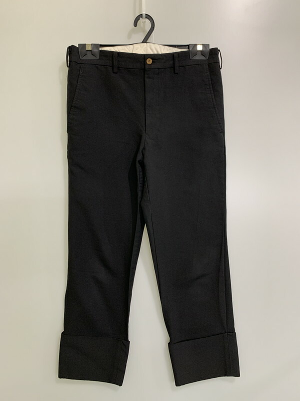 24ss ポリエステルデニムバルーンパンツ　コムデギャルソンオム 楽天市場】COMME des GARCONS HOMME PLUS コム デギャルソンオム