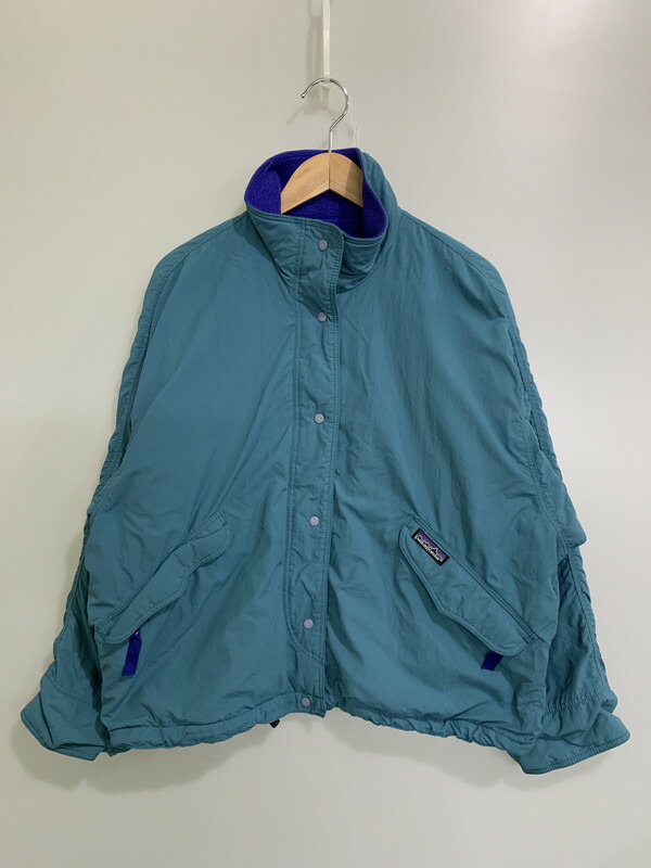 楽天市場】USA製 88年 patagonia Shelled Capilene Jacket