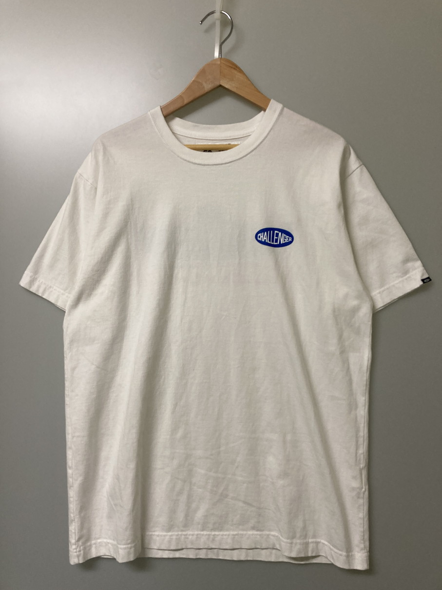 チャレンジャー　CHALLENGER メッシュタンクトップ　サイズXL CHALLENGER / LOGO MESH TANK TOP