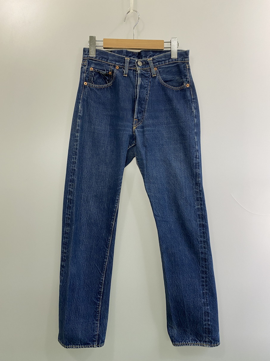 楽天市場】【現状渡し品】【メンズ】 Levi's リーバイス 50~60s 501XX