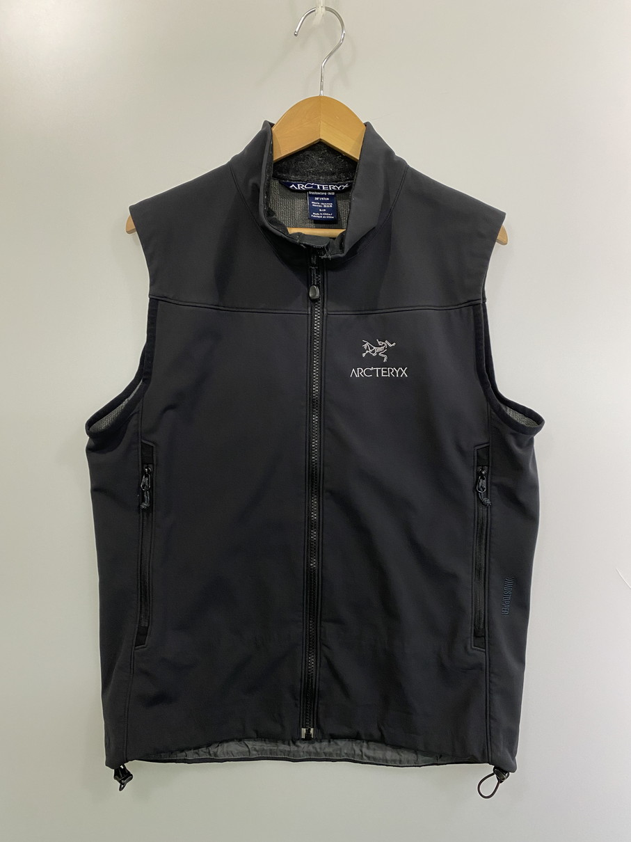 楽天市場】アークテリクスARC'TERYXメンズ ダウンベスト20981 CERIUM